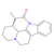 (-)-eburnamonine (c09-0878-870)