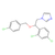 econazole (c09-0879-207)