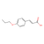 (e)-4-propoxycinnamic acid (c09-0880-483)