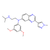 erdafitinib (jnj-42756493) (c09-0880-931)
