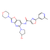 emavusertib (ca-4948) (c09-0881-014)