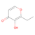 ethyl maltol (c09-0881-214)