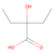 2-ethyl-2-hydroxybutyric acid (c09-0881-701)