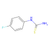 (4-fluorophenyl)thiourea (c09-0883-309)