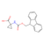 1-(fmoc-amino)cyclopropanecarboxylic acid (c09-0883-372)