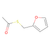 s-furfuryl thioacetate (c09-0883-449)