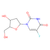 5-fluoro-2′-deoxyuridine (c09-0883-970)