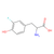 m-fluoro-dl-tyrosine (c09-0884-202)