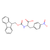 fmoc-4-nitro-l-phenylalanine (c09-0884-686)