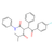 2-(2-(4-fluorophenyl)-2-oxo-1-phenylethyl)-4-methyl-3-oxo-n-phenylpentanamide (c09-0885-454)