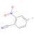 4-fluoro-2-nitrobenzonitrile (c09-0886-000)