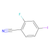 2-fluoro-4-iodobenzonitrile (c09-0886-510)