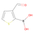 3-formylthiophene-2-boronic acid (c09-0886-579)