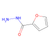 2-furoic hydrazide (c09-0886-649)