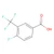 4-fluoro-3-(trifluoromethyl)benzoic acid (c09-0887-003)