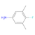 4-fluoro-3，5-dimethylaniline (c09-0887-013)