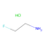 2-fluoroethylamine hydrochloride (c09-0887-148)