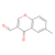 3-formyl-6-methylchromone (c09-0887-735)