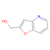 furo[3,2-b]pyridin-2-ylmethanol (c09-0888-466)