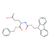 n-fmoc-l-glutamic acid 1-benzyl ester (c09-0889-509)