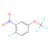 1-fluoro-2-nitro-4-(trifluoromethoxy)benzene (c09-0889-522)