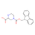 4-fmoc-piperazine-2-carboxylic acid (c09-0890-067)