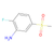 2-fluoro-5-(methylsulfonyl)aniline (c09-0890-342)