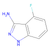4-fluoro-1h-indazol-3-amine (c09-0890-374)