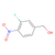 (3-fluoro-4-nitro-phenyl)-methanol (c09-0890-466)