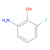 2-amino-6-fluorophenol (c09-0890-502)