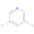 3-fluoro-5-iodo-pyridine (c09-0890-717)