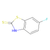 6-fluoro-2-mercaptobenzothiazole (c09-0890-763)