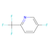 5-fluoro-2-(trifluoromethyl)pyridine (c09-0891-074)