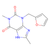 furafylline (c09-0892-070)