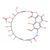 3-formylrifamycin (c09-0892-079)