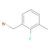 2-fluoro-3-methylbenzyl bromide (c09-0892-407)