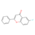 6-fluoroflavone (c09-0894-597)