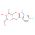 6-fluoro-3-indolyl beta-d-galactopyranoside (c09-0894-675)