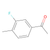 3′-fluoro-4′-methylacetophenone (c09-0894-973)