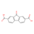 9-fluorenone-2,7-dicarboxylic acid (c09-0895-087)