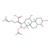 fusidic acid (c09-0896-420)