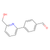 2-(4-formylphenyl)-6-(hydroxymethyl)pyridine (c09-0896-626)