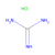 guanidine hydrochloride (c09-0898-512)
