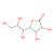 d-glucoheptono-1,4-lactone