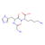 glycyl-l-histidyl-l-lysine (c09-0899-942)