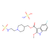 gr 125487 sulfamate (c09-0900-493)