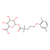 gemfibrozil 1-o-β-glucuronide-d6