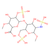 heparin lithium salt (c09-0903-388)