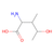 (4s)-4-hydroxy-l-isoleucine (c09-0903-600)