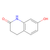 7-hydroxy-3,4-dihydro-2(1h)-quinolinone (c09-0904-212)